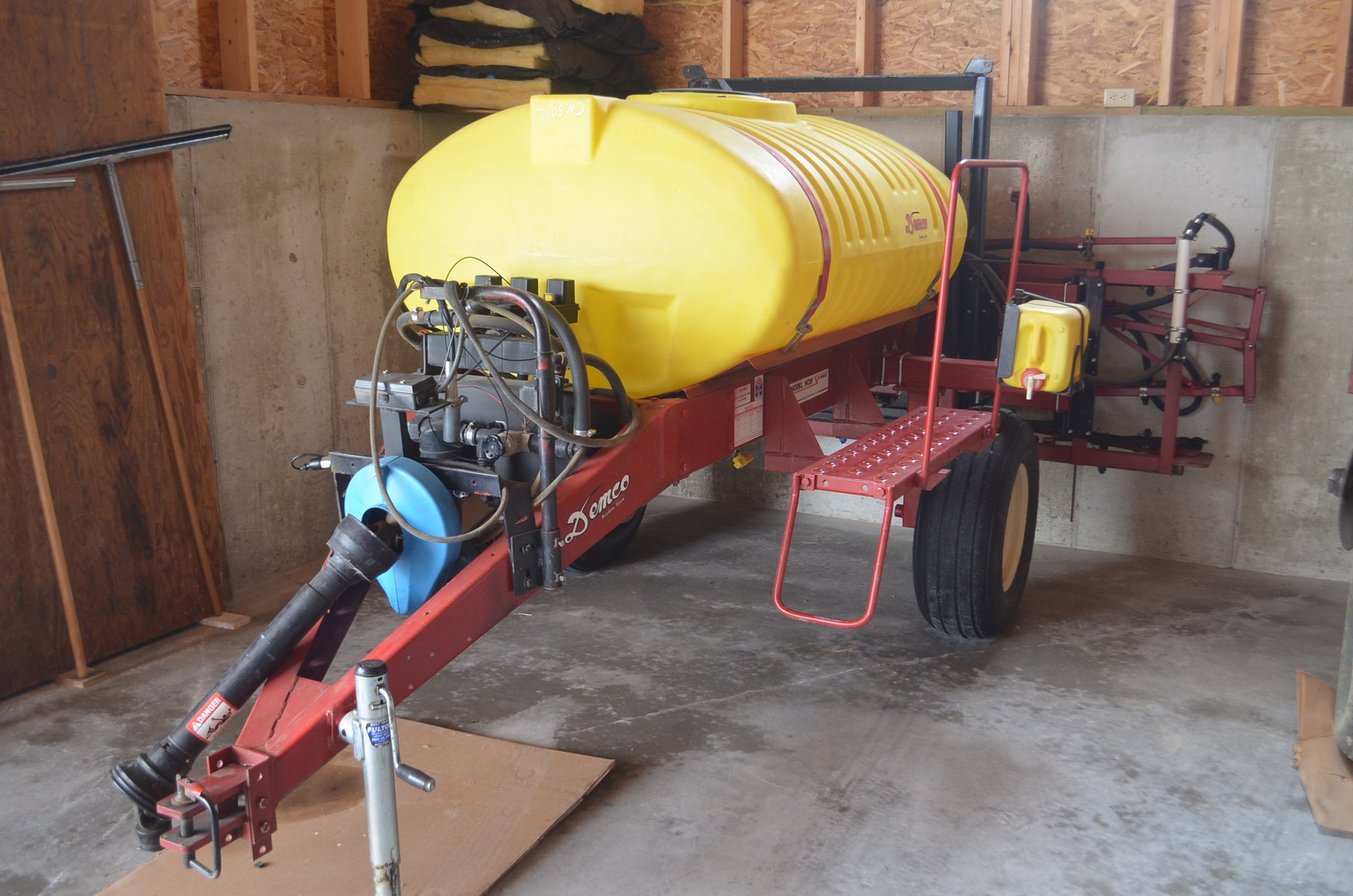 Property photo 11 - FARM EQUIPMENT AUCTION IN ALLEN COUNTY, INDIANA